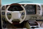 Cadillac Escalade 1999 года